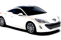 【プジョー RCZ 試乗】ナルシストぶりが心地よい…岩貞るみこ 画像