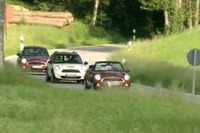 ［動画］MINIに2011年モデル…クオリティ確認 画像