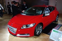 2010年上半期新車登録台数、5年ぶり前年比プラス 画像