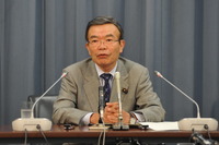 来年度の予算編成「大胆な組み替えが重要」 画像