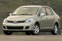 日産の米国新車販売、ティーダとSUV系が人気…6月実績 画像