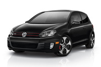 VW米国新車販売、ゴルフ 人気で1割増…6月実績 画像