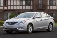 ヒュンダイ米国新車販売、35%増で記録更新…6月実績 画像