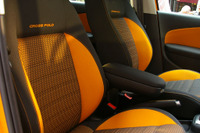 【VW クロスポロ 新型発表】新たな世界観を生むカラー 画像