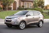 ヒュンダイ世界新車販売、26.7%増…1-6月実績 画像