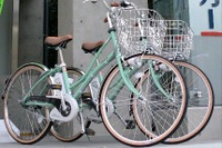 西表島で究極の環境車をレンタル？　オリックス自動車のeチャリ 画像