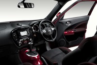 日産 ジューク、欧州で受注1万5000台突破 画像