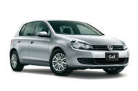 【VW ゴルフ TSIトレンドライン 試乗】この走りと燃費のよさってあり?…岩貞るみこ 画像