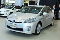 登録車販売ランキング、プリウス が14か月連続トップ…6月車名別 画像