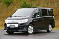 2010年上半期ミニバン販売台数…ステップワゴン が セレナ を抜いてトップに 画像
