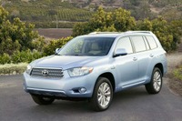 トヨタ中国新車販売、27.4%増で過去最高…2010年上半期実績 画像
