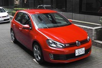 2010年上半期輸入車販売…11.7%増、VWやアウディ好調 画像