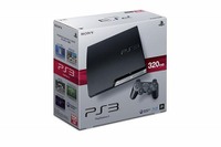 新型 PS3 発売---大容量HDDを搭載、地デジにも対応 画像