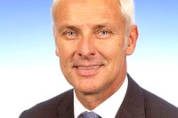ポルシェに新CEO…VWとの経営統合推進へ 画像