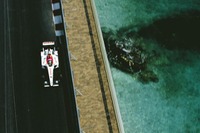 【ホンダF1ストーキング】ビルヌーブのリタイヤ原因を検証へ---モナコGP 画像