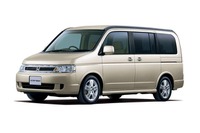 ホンダ『ステップワゴン』、大幅改良＆新タイプ「スパーダ」 画像