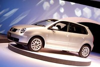 【リコール】チルト機構を使ったらプスッ…VW『ポロ』 画像