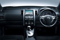 日産 エクストレイル のクリーンディーゼルに6ATを追加、約5万円高 画像