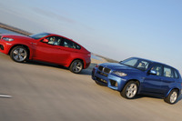 BMWグループ世界販売、13.1%増…2010年上半期実績 画像