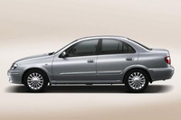 日産の中国事業が本格始動---東風との合弁を設立 画像