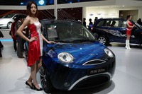 河西工業、奇瑞汽車向け内装材を供給 中国企業と合弁 画像