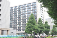 新参議院議員会館の意外な福利厚生業者 画像