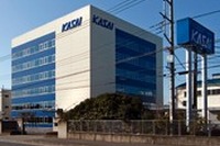 河西工業の第3四半期決算…日産向け全世界で好調、通期見通しを上方修正 画像