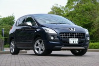 プジョー、年内購入で10万円をサポート…国産車と差別化 画像
