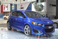 中国の自動車販売902万台、日本の3倍以上---2010年上半期 画像