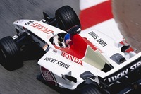 【ホンダF1ストーキング】来季開幕は現マシンで 画像