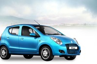 インド新車販売32%増、タタは2位へ浮上…6月実績 画像