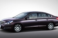 日産の中国新車販売、47%の大幅増…2010年上半期実績 画像