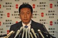 ［参院選10］敗因分析は落選議員の声を聞くことから 画像