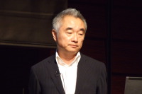 未来のEVデザイン像…Z32のデザイナーがEVタクシーを創造 画像