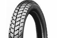 ミシュラン、小・中排気量二輪向け多用途タイヤ発売 画像