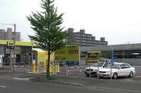 パーク24とJR北海道、パーク&ライドを拡充 画像