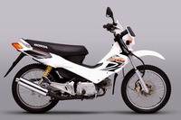 30周年---ホンダのフィリピン2輪事業 画像