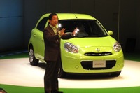 日産ライン停止、影響は約1万5000台 画像