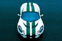あのレーサーが復活? ロータス『エリーゼ・タイプ23』限定発売 画像