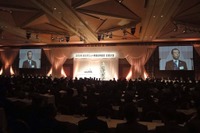 BSサミット全国大会、三菱がEVの事故処理を業者に説明 画像