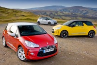 プジョーシトロエン、中国長安汽車と合弁…DSシリーズ生産へ 画像