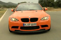 ［動画］BMW M3 GTS…高ぶるレーシングサウンド 画像