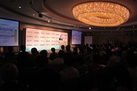 【ヤマハ 電動バイク 新型】2010年代中ごろまでに3~4機種投入 画像