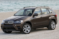 BMWグループ南米販売、85%の大幅増…2010年上半期実績 画像