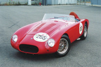 【東京コンクール・デレガンス】出展車紹介 アルファやマセラティなどイタリア勢が魅せる…クラスC 画像
