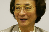日本型スマートグリッドの課題と将来像…CSF実行委員長 横山隆一早稲田大学教授 画像