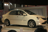 トヨタ、ブラジルに新工場 新興市場むけ小型車を2012年から生産 画像