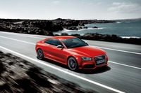 アウディ RS5 を先行予約すると…試乗イベント 画像