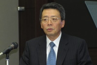 三菱商事小林社長「積極果敢にリスクを取る企業に」 画像