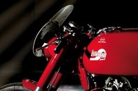 ドゥカティの歴史を1枚に収録、DVD発売 画像